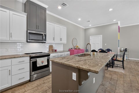 Tiny photo for 3633 Kenyon Drive, College Station, TX 77845 (MLS # 26011094)