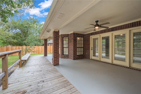 Tiny photo for 4608 Valleybrook Circle, College Station, TX 77845 (MLS # 26012198)