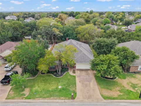 Tiny photo for 4608 Valleybrook Circle, College Station, TX 77845 (MLS # 26012198)