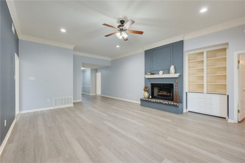 Tiny photo for 4608 Valleybrook Circle, College Station, TX 77845 (MLS # 26012198)
