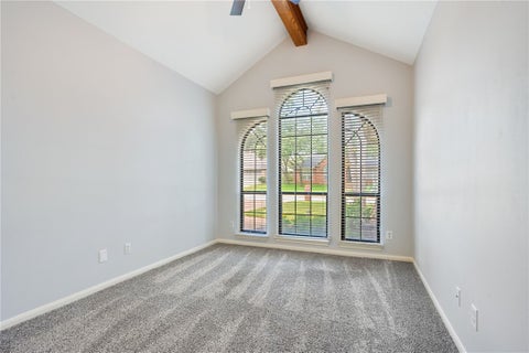 Tiny photo for 4608 Valleybrook Circle, College Station, TX 77845 (MLS # 26012198)