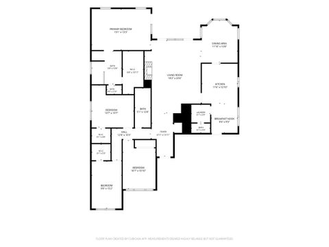 Tiny photo for 4608 Valleybrook Circle, College Station, TX 77845 (MLS # 26012198)