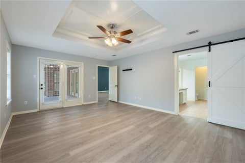 Tiny photo for 4608 Valleybrook Circle, College Station, TX 77845 (MLS # 26012198)