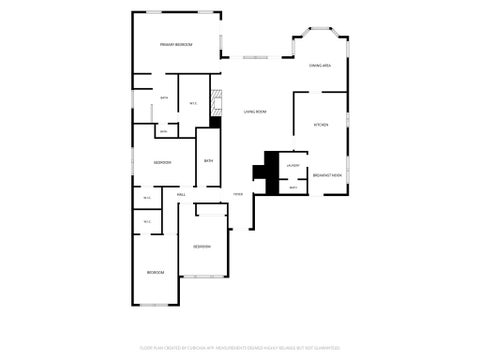 Tiny photo for 4608 Valleybrook Circle, College Station, TX 77845 (MLS # 26012198)