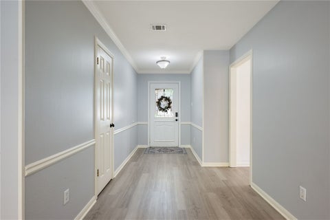 Tiny photo for 4608 Valleybrook Circle, College Station, TX 77845 (MLS # 26012198)