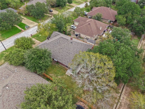 Tiny photo for 4608 Valleybrook Circle, College Station, TX 77845 (MLS # 26012198)