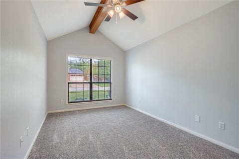 Tiny photo for 4608 Valleybrook Circle, College Station, TX 77845 (MLS # 26012198)