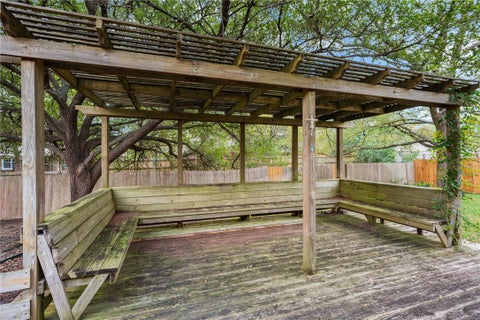 Tiny photo for 4608 Valleybrook Circle, College Station, TX 77845 (MLS # 26012198)
