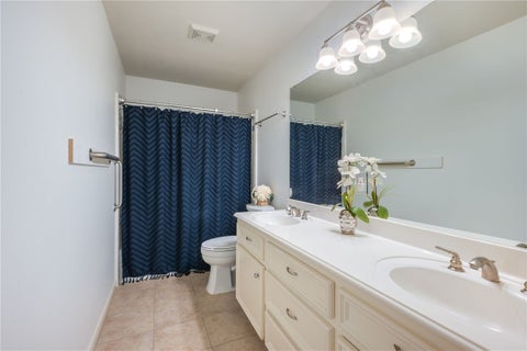 Tiny photo for 4608 Valleybrook Circle, College Station, TX 77845 (MLS # 26012198)