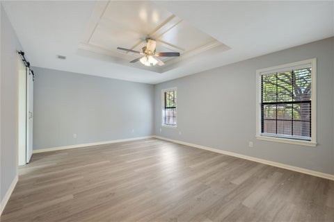 Tiny photo for 4608 Valleybrook Circle, College Station, TX 77845 (MLS # 26012198)