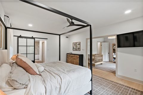 Tiny photo for 6 Ranchero Road, College Station, TX 77845 (MLS # 26004140)