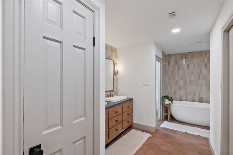 Tiny photo for 6 Ranchero Road, College Station, TX 77845 (MLS # 26004140)