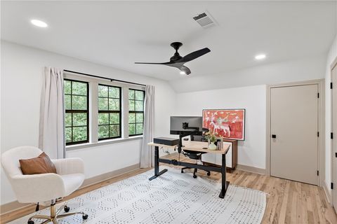 Tiny photo for 6 Ranchero Road, College Station, TX 77845 (MLS # 26004140)