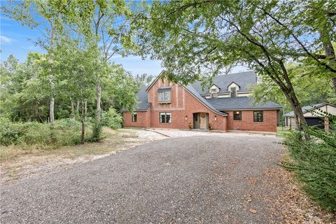 Tiny photo for 6 Ranchero Road, College Station, TX 77845 (MLS # 26004140)