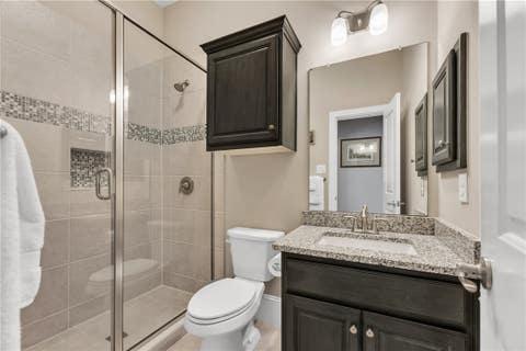 Tiny photo for 4401 Odell Lane, College Station, TX 77845 (MLS # 26006599)