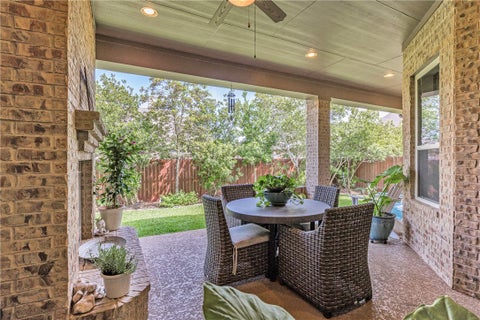 Tiny photo for 4401 Odell Lane, College Station, TX 77845 (MLS # 26006599)