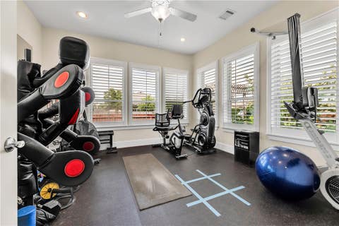 Tiny photo for 4401 Odell Lane, College Station, TX 77845 (MLS # 26006599)