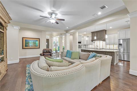 Tiny photo for 4401 Odell Lane, College Station, TX 77845 (MLS # 26006599)
