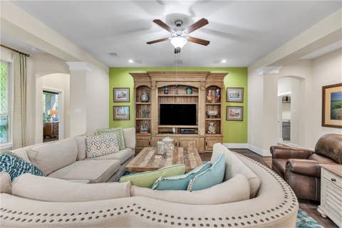 Tiny photo for 4401 Odell Lane, College Station, TX 77845 (MLS # 26006599)