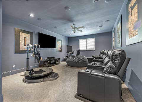 Tiny photo for 4401 Odell Lane, College Station, TX 77845 (MLS # 26006599)