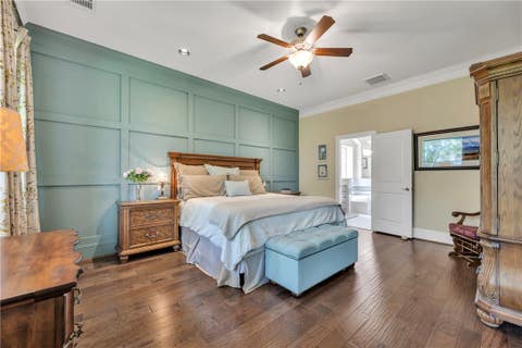 Tiny photo for 4401 Odell Lane, College Station, TX 77845 (MLS # 26006599)