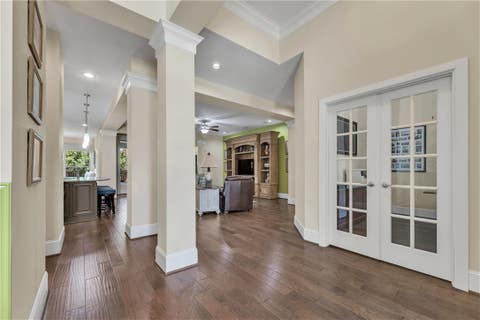 Tiny photo for 4401 Odell Lane, College Station, TX 77845 (MLS # 26006599)