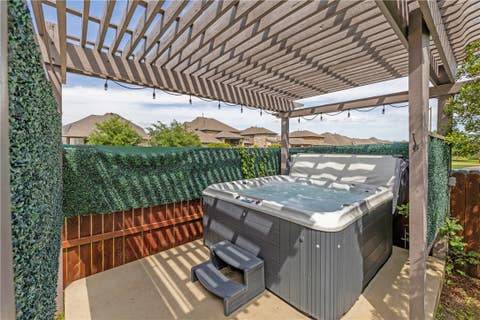 Tiny photo for 4401 Odell Lane, College Station, TX 77845 (MLS # 26006599)