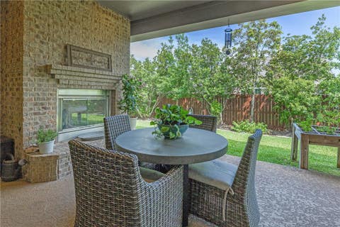 Tiny photo for 4401 Odell Lane, College Station, TX 77845 (MLS # 26006599)