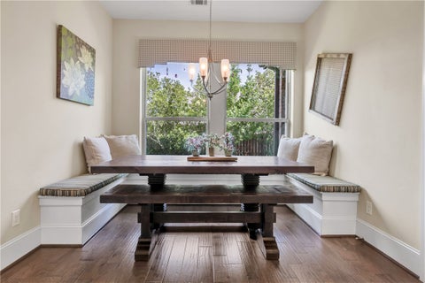 Tiny photo for 4401 Odell Lane, College Station, TX 77845 (MLS # 26006599)