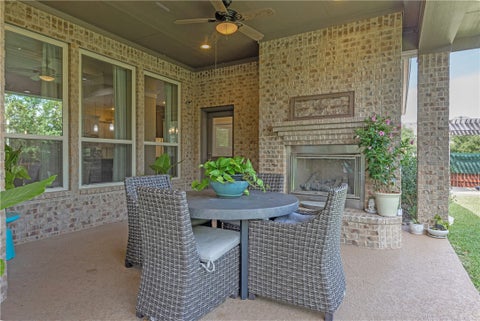 Tiny photo for 4401 Odell Lane, College Station, TX 77845 (MLS # 26006599)