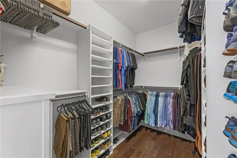 Tiny photo for 4401 Odell Lane, College Station, TX 77845 (MLS # 26006599)