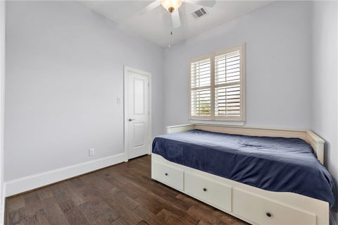 Tiny photo for 4401 Odell Lane, College Station, TX 77845 (MLS # 26006599)