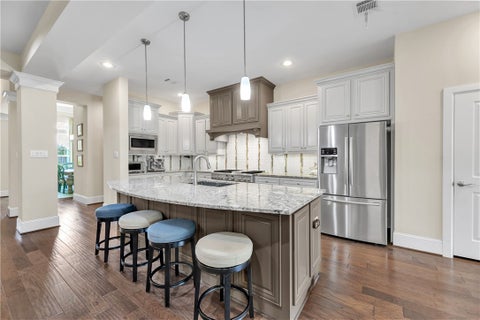 Tiny photo for 4401 Odell Lane, College Station, TX 77845 (MLS # 26006599)