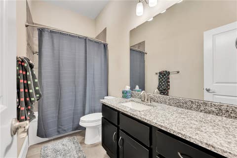 Tiny photo for 4401 Odell Lane, College Station, TX 77845 (MLS # 26006599)