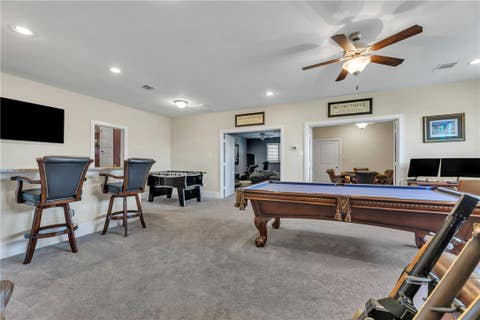 Tiny photo for 4401 Odell Lane, College Station, TX 77845 (MLS # 26006599)