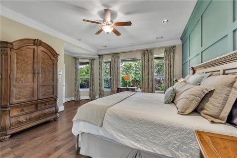 Tiny photo for 4401 Odell Lane, College Station, TX 77845 (MLS # 26006599)