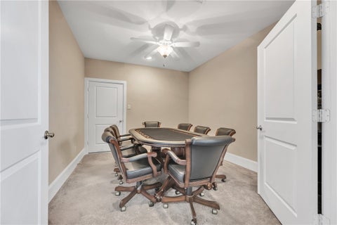 Tiny photo for 4401 Odell Lane, College Station, TX 77845 (MLS # 26006599)