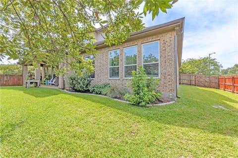 Tiny photo for 4401 Odell Lane, College Station, TX 77845 (MLS # 26006599)
