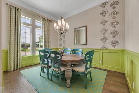 Tiny photo for 4401 Odell Lane, College Station, TX 77845 (MLS # 26006599)