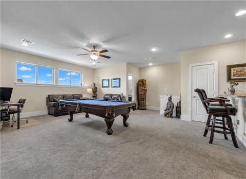 Tiny photo for 4401 Odell Lane, College Station, TX 77845 (MLS # 26006599)