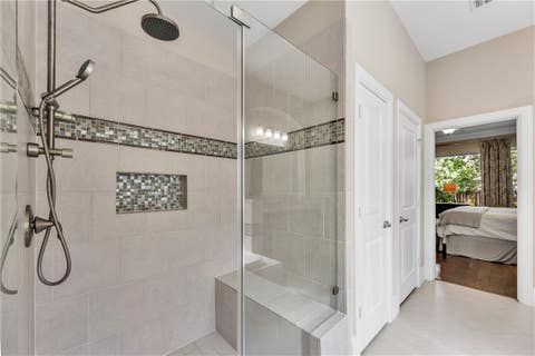 Tiny photo for 4401 Odell Lane, College Station, TX 77845 (MLS # 26006599)