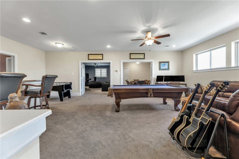 Tiny photo for 4401 Odell Lane, College Station, TX 77845 (MLS # 26006599)