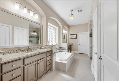 Tiny photo for 4401 Odell Lane, College Station, TX 77845 (MLS # 26006599)