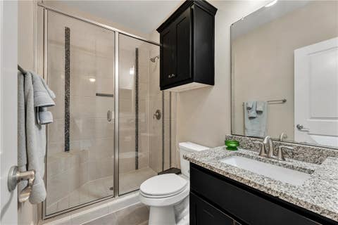 Tiny photo for 4401 Odell Lane, College Station, TX 77845 (MLS # 26006599)
