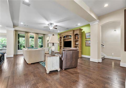 Tiny photo for 4401 Odell Lane, College Station, TX 77845 (MLS # 26006599)