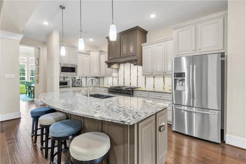 Tiny photo for 4401 Odell Lane, College Station, TX 77845 (MLS # 26006599)