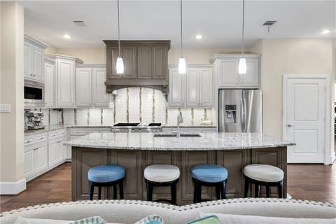 Tiny photo for 4401 Odell Lane, College Station, TX 77845 (MLS # 26006599)