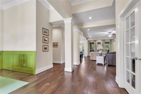 Tiny photo for 4401 Odell Lane, College Station, TX 77845 (MLS # 26006599)