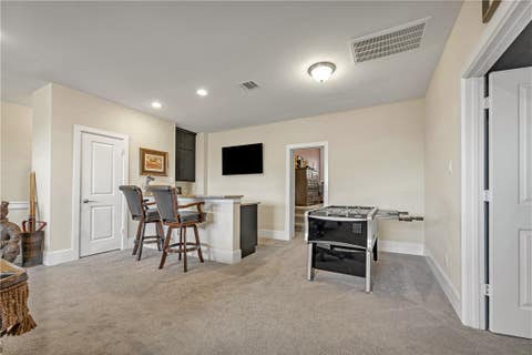Tiny photo for 4401 Odell Lane, College Station, TX 77845 (MLS # 26006599)