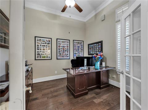 Tiny photo for 4401 Odell Lane, College Station, TX 77845 (MLS # 26006599)